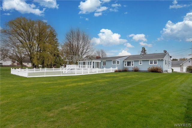4653 Thilk Drive, Wilson, NY 14172