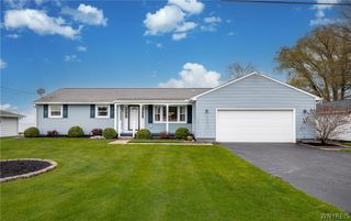 4653 Thilk Drive, Wilson, NY 14172