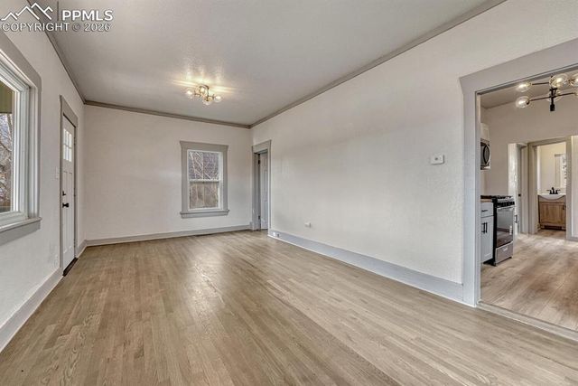 422 E Boulder Street, Colorado Springs, CO 80903