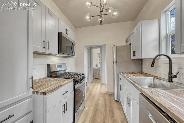 422 E Boulder Street, Colorado Springs, CO 80903