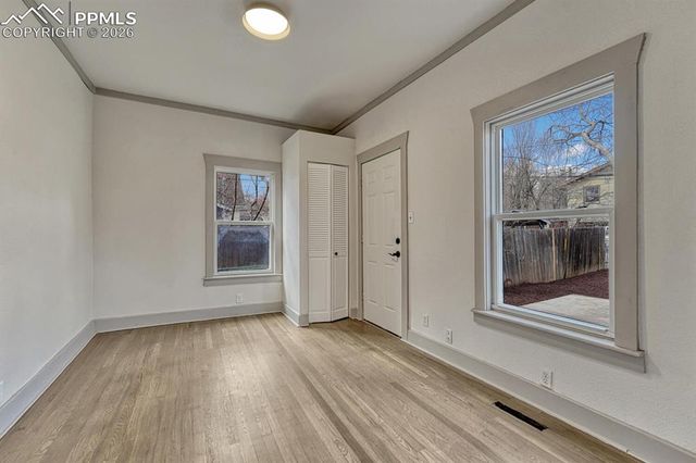 422 E Boulder Street, Colorado Springs, CO 80903