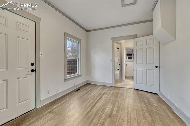 422 E Boulder Street, Colorado Springs, CO 80903