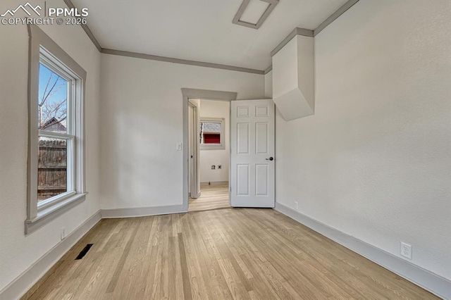 422 E Boulder Street, Colorado Springs, CO 80903