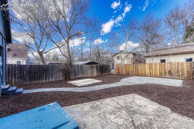 422 E Boulder Street, Colorado Springs, CO 80903