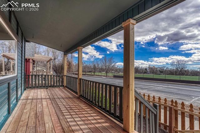 422 E Boulder Street, Colorado Springs, CO 80903