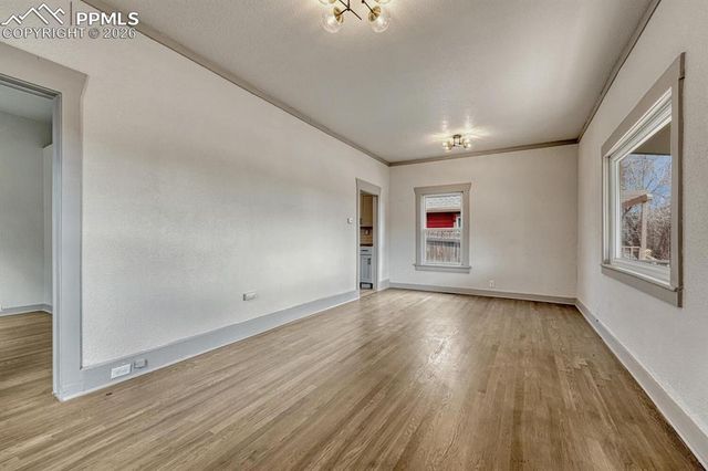 422 E Boulder Street, Colorado Springs, CO 80903