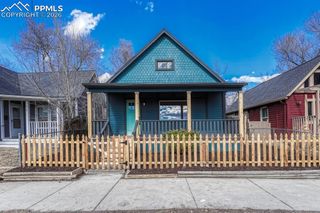 422 E Boulder Street, Colorado Springs, CO 80903