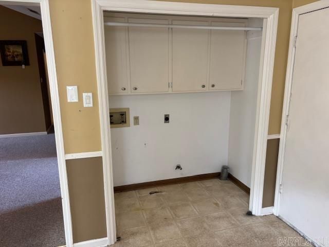 608 Timber Hill Drive, Little Rock, AR 72211