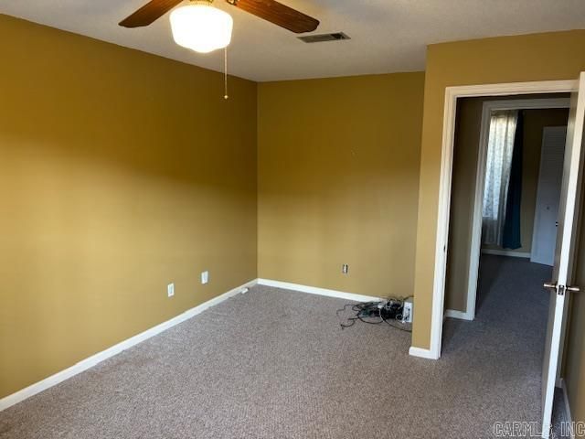 608 Timber Hill Drive, Little Rock, AR 72211