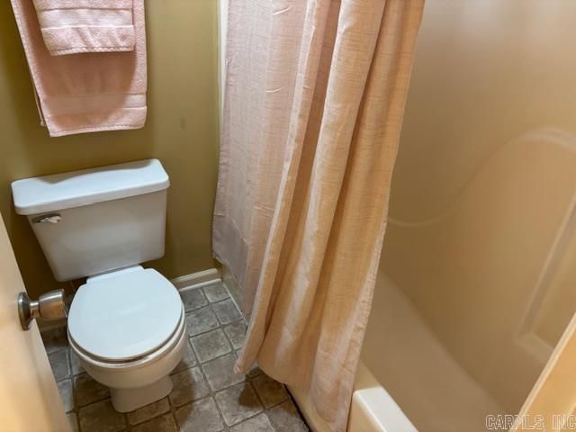 608 Timber Hill Drive, Little Rock, AR 72211