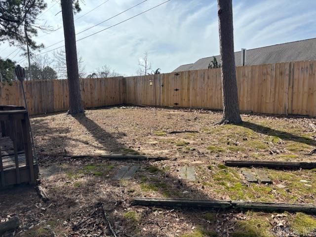 608 Timber Hill Drive, Little Rock, AR 72211