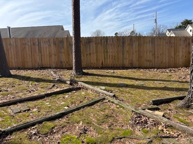 608 Timber Hill Drive, Little Rock, AR 72211