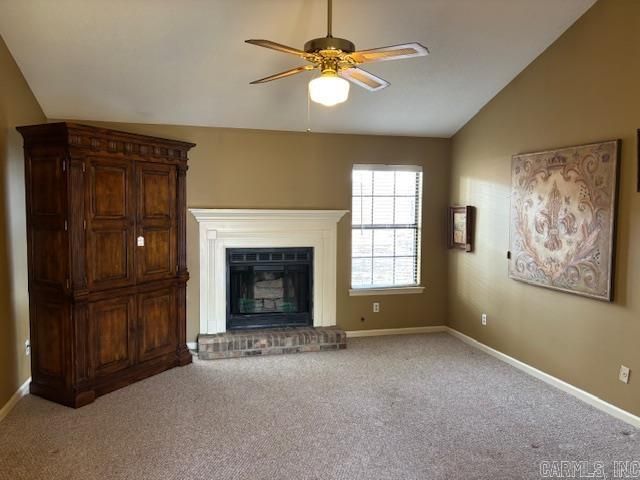 608 Timber Hill Drive, Little Rock, AR 72211