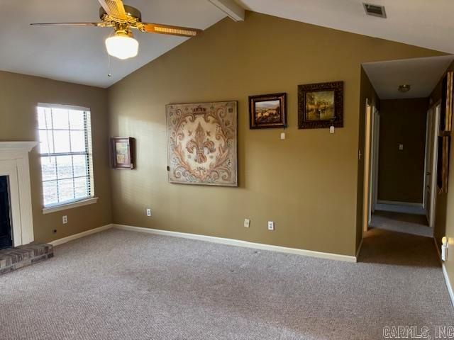 608 Timber Hill Drive, Little Rock, AR 72211