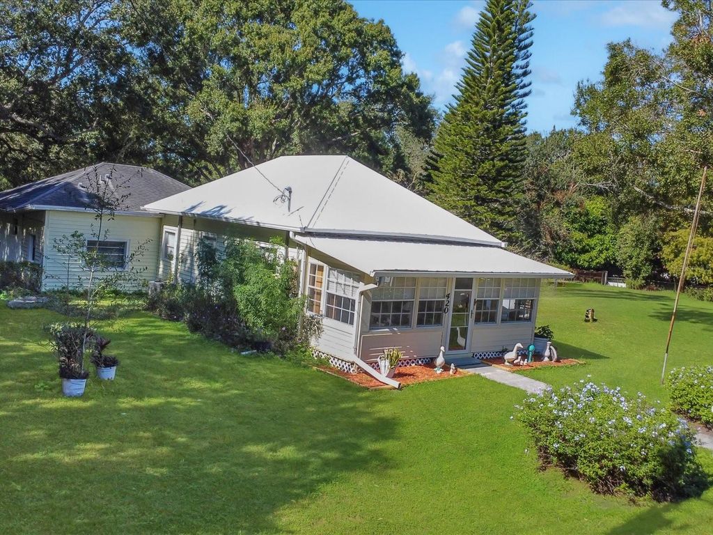 Image 35 of property listing at 420 JACKS MEMORIAL ROAD, St Cloud, FL 34769