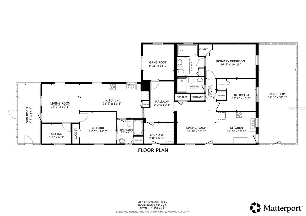 Image 37 of property listing at 420 JACKS MEMORIAL ROAD, St Cloud, FL 34769