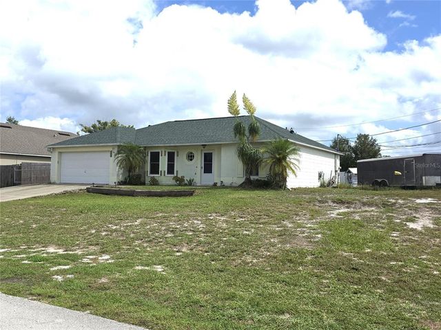 1778 BALDOCK COURT, Deltona, FL 32738