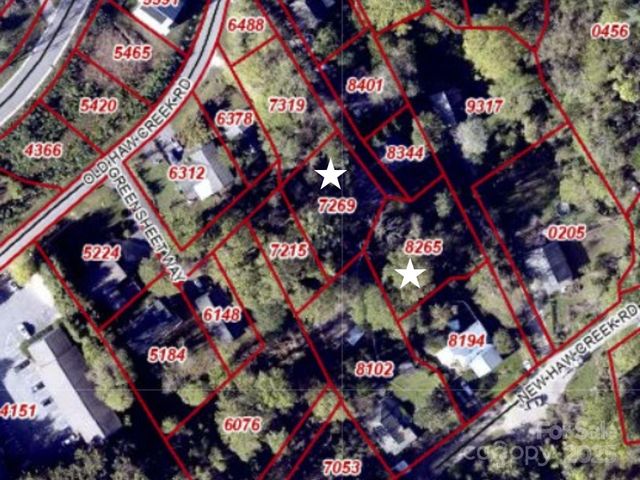 99999 Old Haw Creek Road, Asheville, NC 28805