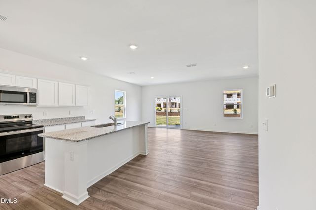 1681 Solace Way, Rolesville, NC 27571