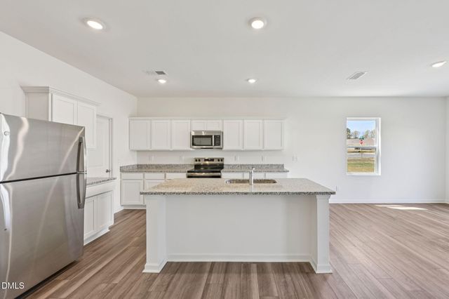 1681 Solace Way, Rolesville, NC 27571