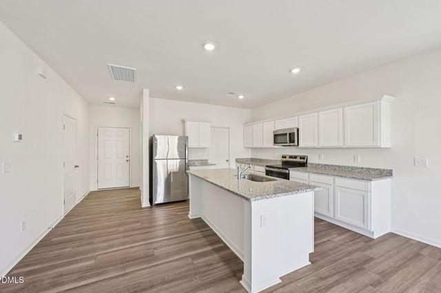 1681 Solace Way, Rolesville, NC 27571