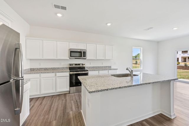 1681 Solace Way, Rolesville, NC 27571