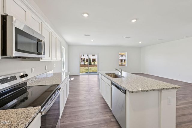 1681 Solace Way, Rolesville, NC 27571