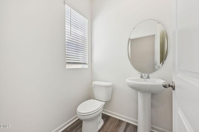 1681 Solace Way, Rolesville, NC 27571