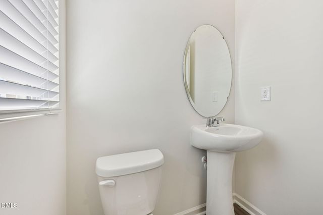 1681 Solace Way, Rolesville, NC 27571