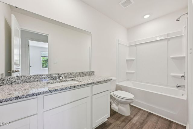 1681 Solace Way, Rolesville, NC 27571