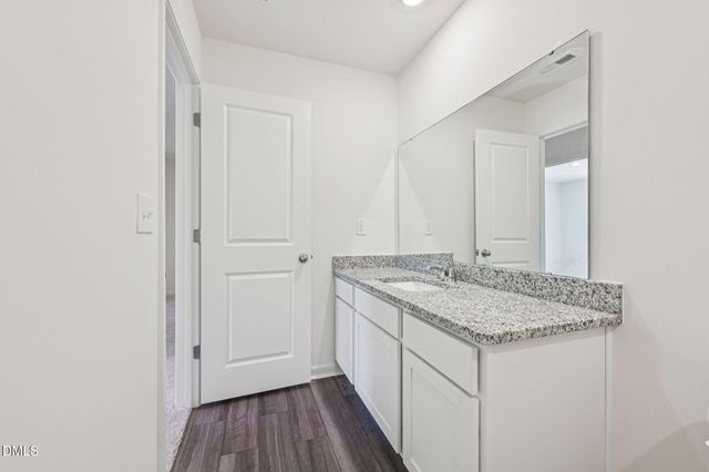 1681 Solace Way, Rolesville, NC 27571