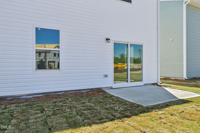 1681 Solace Way, Rolesville, NC 27571