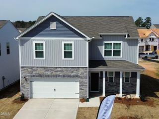 1681 Solace Way, Rolesville, NC 27571