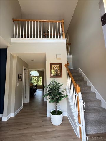 9503 Gem Stone Drive, Clearcreek Twp, OH 45458
