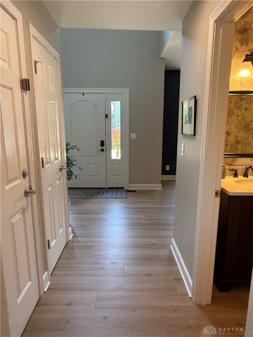 9503 Gem Stone Drive, Clearcreek Twp, OH 45458