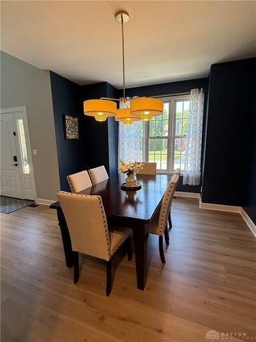 9503 Gem Stone Drive, Clearcreek Twp, OH 45458