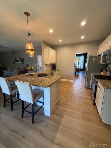 9503 Gem Stone Drive, Clearcreek Twp, OH 45458