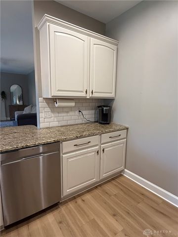 9503 Gem Stone Drive, Clearcreek Twp, OH 45458