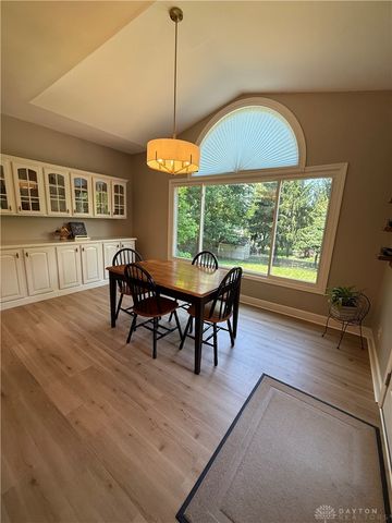 9503 Gem Stone Drive, Clearcreek Twp, OH 45458