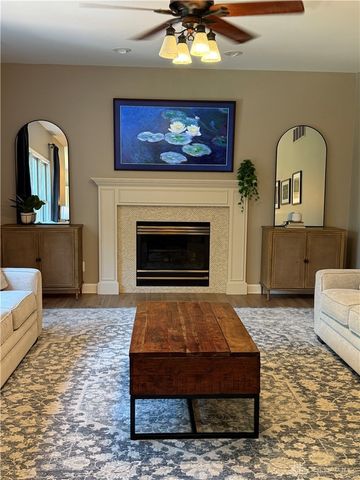 9503 Gem Stone Drive, Clearcreek Twp, OH 45458