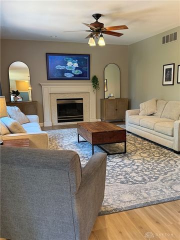 9503 Gem Stone Drive, Clearcreek Twp, OH 45458