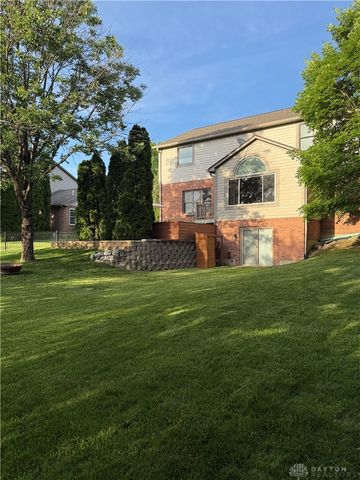 9503 Gem Stone Drive, Clearcreek Twp, OH 45458
