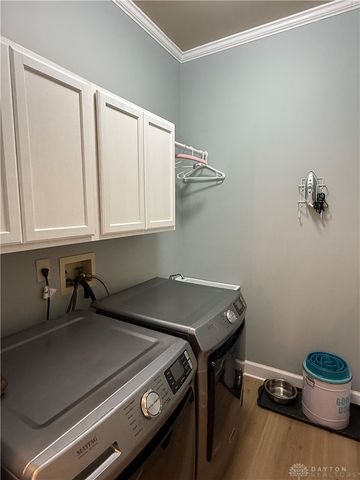 9503 Gem Stone Drive, Clearcreek Twp, OH 45458