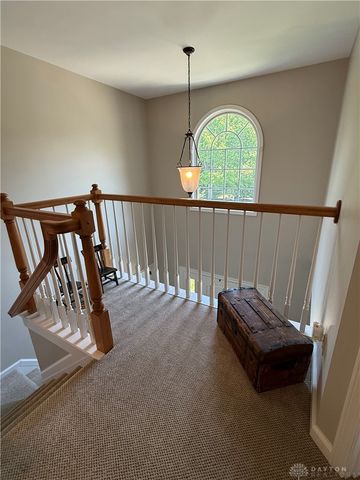 9503 Gem Stone Drive, Clearcreek Twp, OH 45458