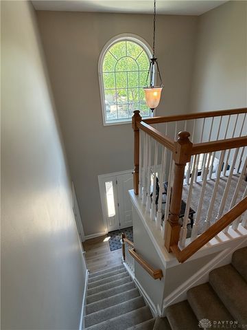 9503 Gem Stone Drive, Clearcreek Twp, OH 45458