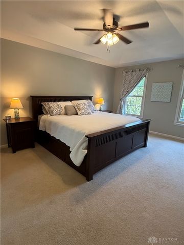9503 Gem Stone Drive, Clearcreek Twp, OH 45458