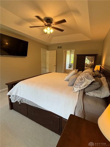 9503 Gem Stone Drive, Clearcreek Twp, OH 45458