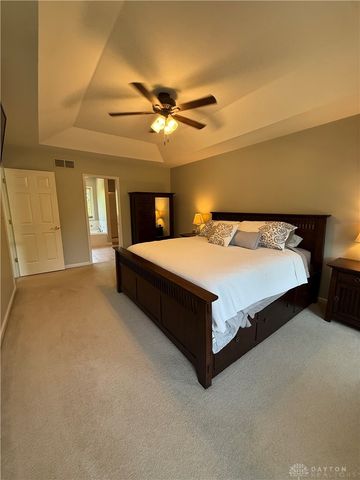 9503 Gem Stone Drive, Clearcreek Twp, OH 45458