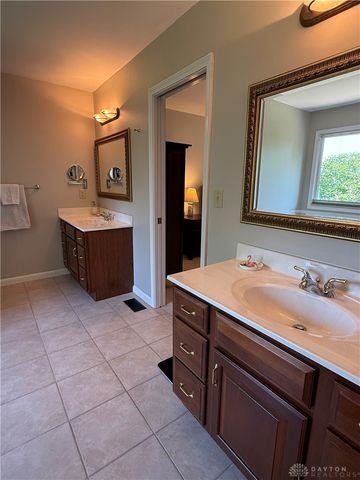 9503 Gem Stone Drive, Clearcreek Twp, OH 45458