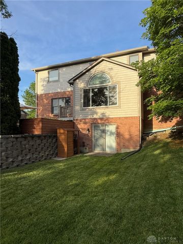 9503 Gem Stone Drive, Clearcreek Twp, OH 45458